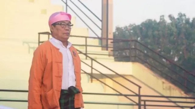 ဦးညီပု