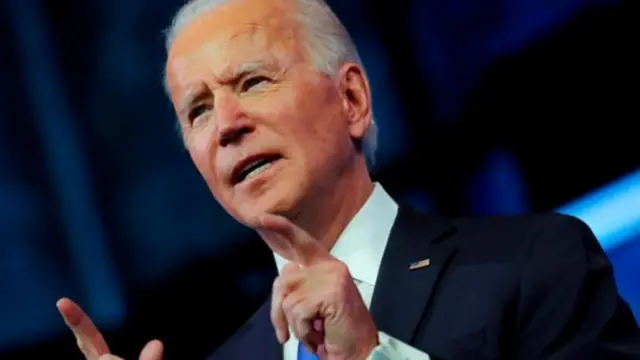 जो बाइडन