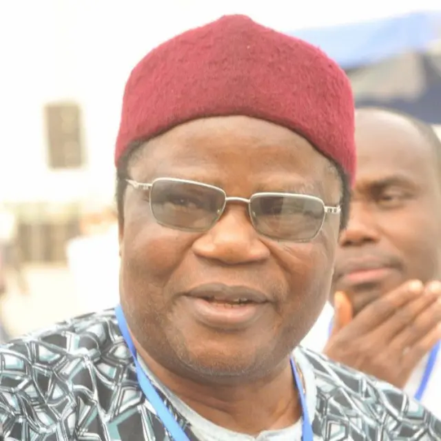 Tony Momoh
