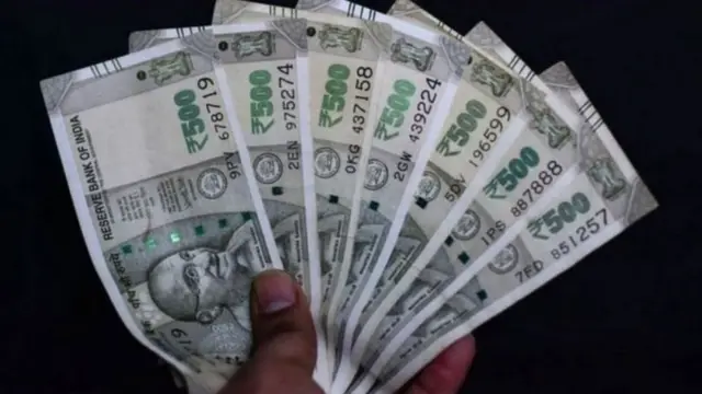 अर्थसंकल्प