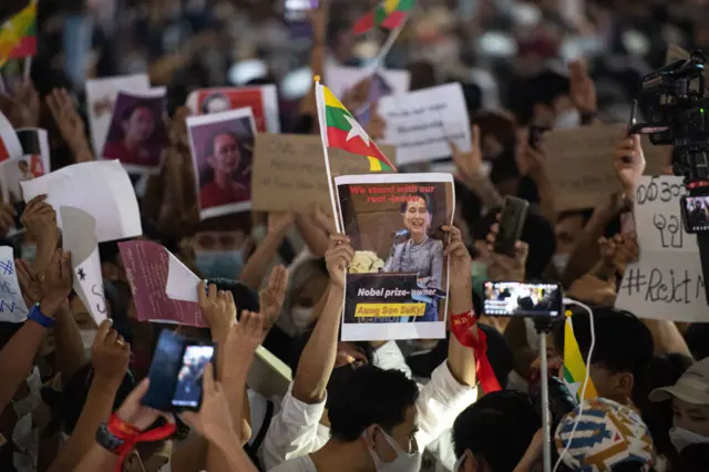 Military Coup