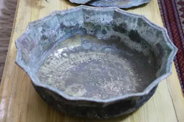 افغانستان