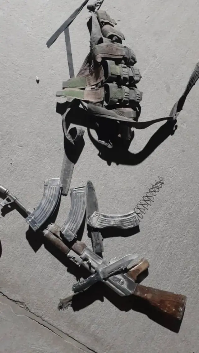 افغانستان