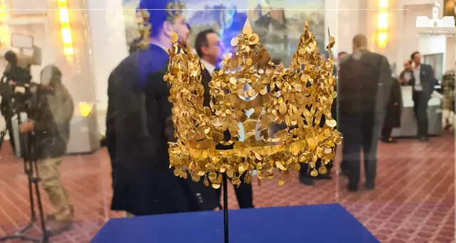 افغانستان
