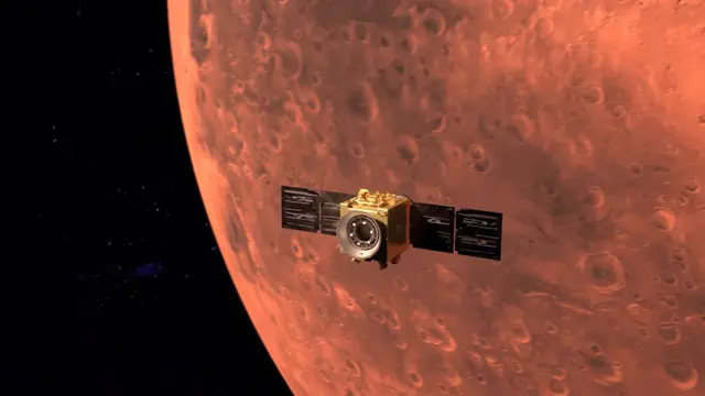 Mars