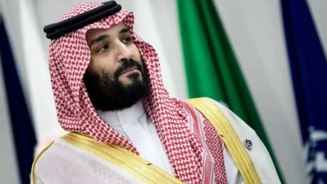Muhammad bin Salman