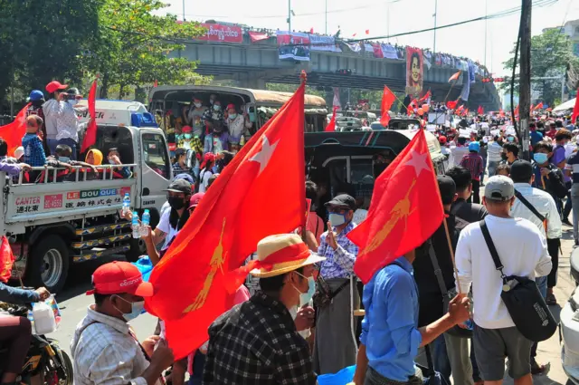 Protest