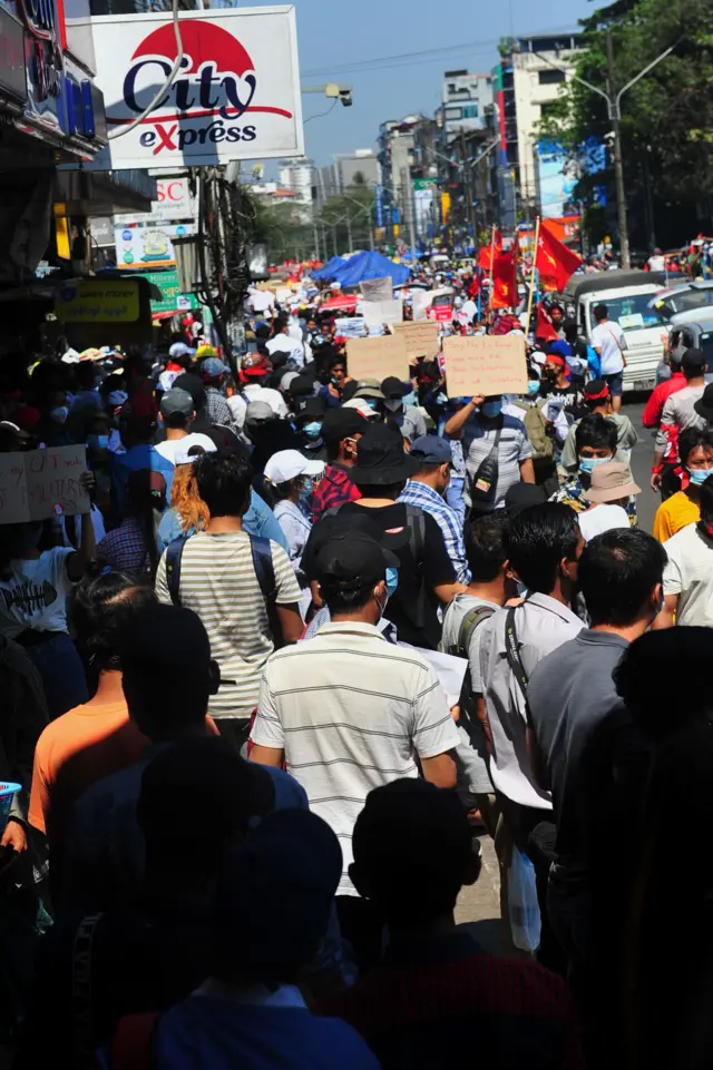 Protest