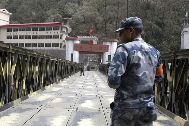 नेपाल