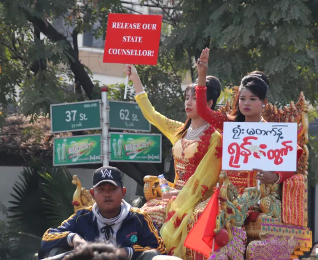 Protest