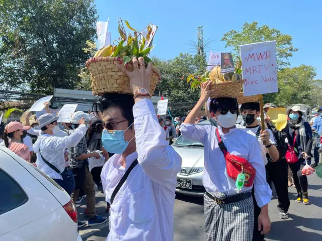 Protest