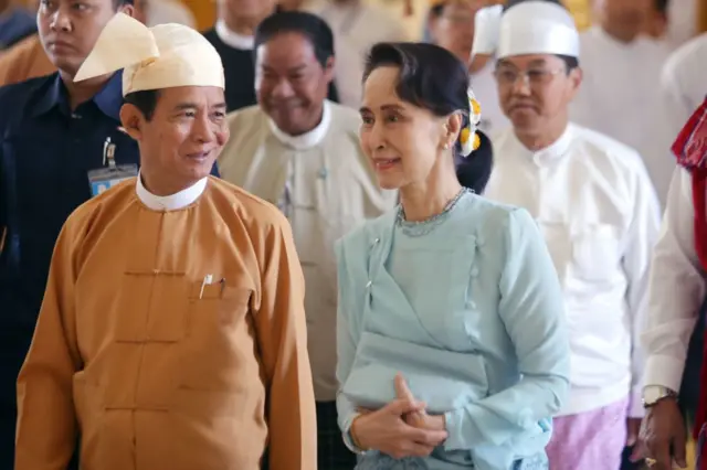 ထောင် ၇ နှစ်အောက် စီရင်ရမယ့် ပုဒ်မမျိုးတွေ တပ်ခံထားရ