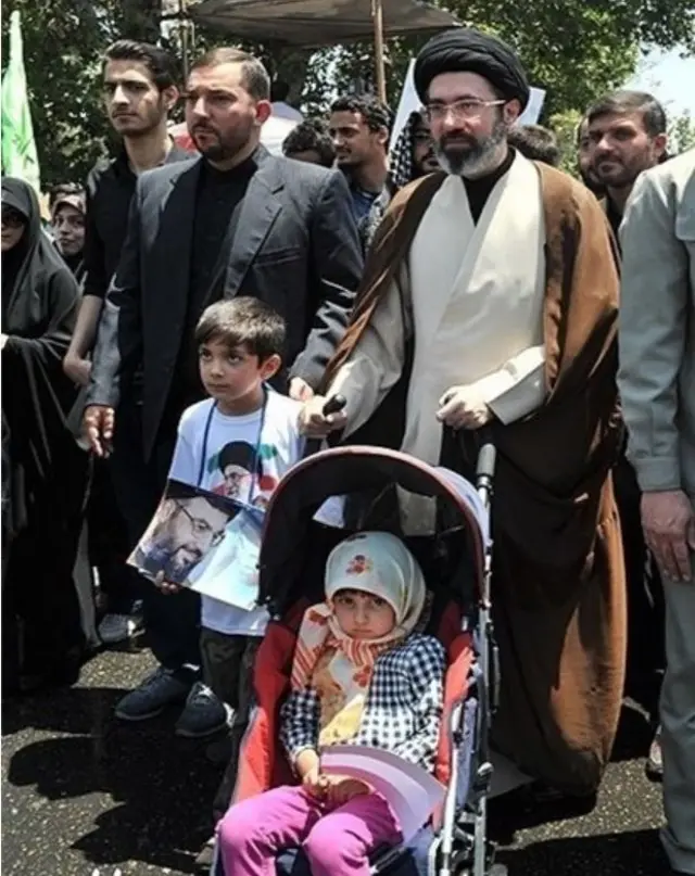 IRAN