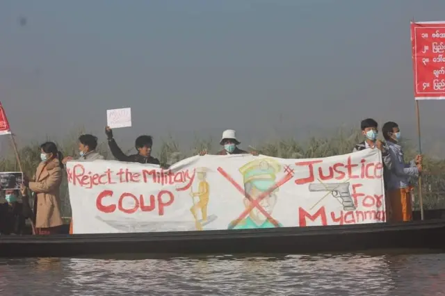 Protest