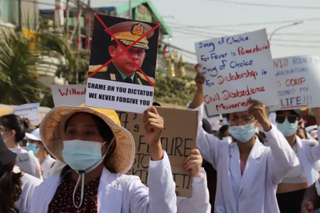Protest