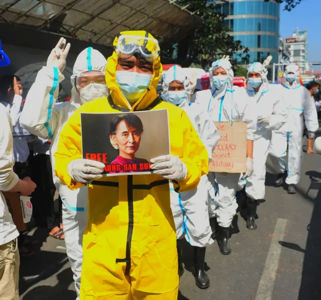 Protest
