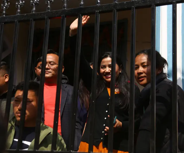 रामकुमारी झाँक्री