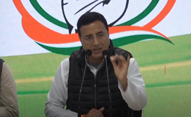 कांग्रेस