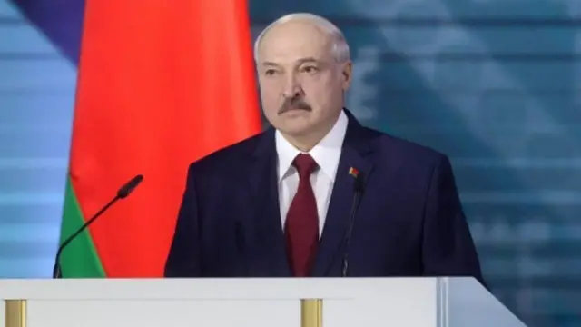Lukashenko