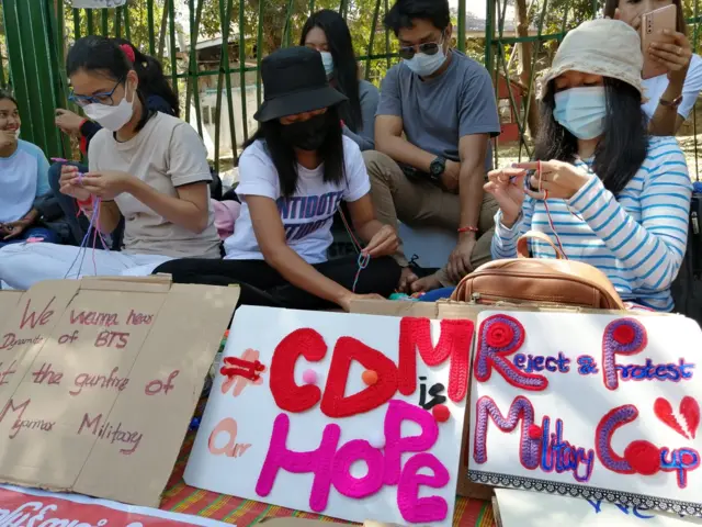 Protest