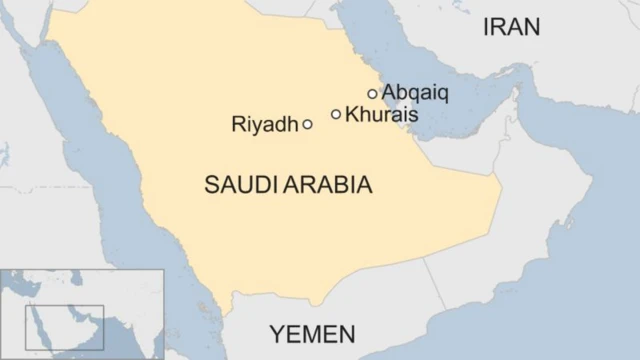 Yemen/Saudiyya