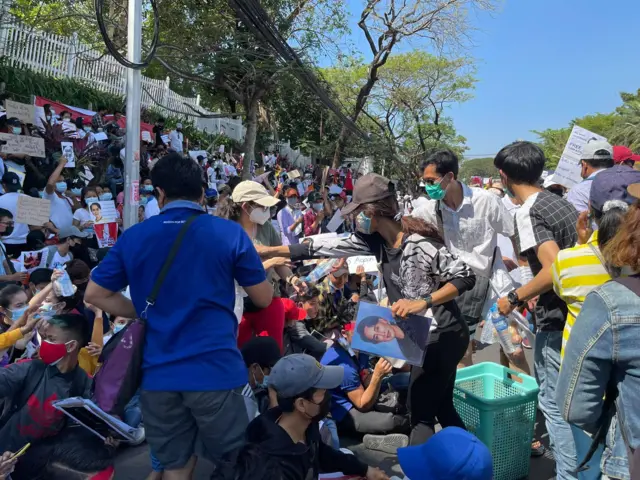 Protest