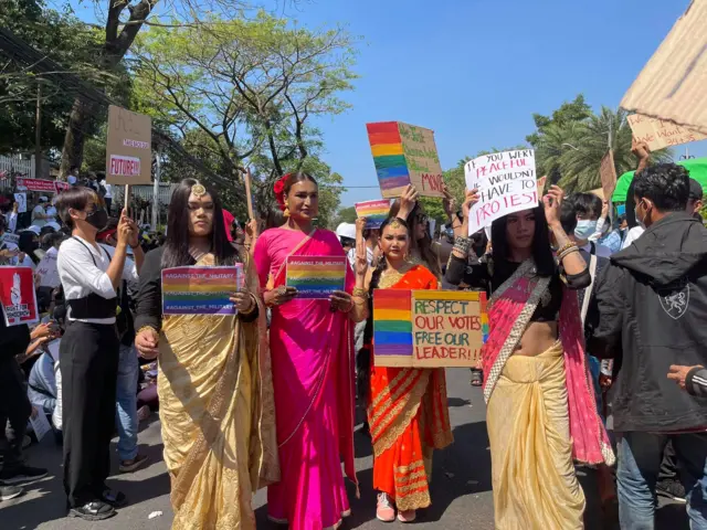 Protest