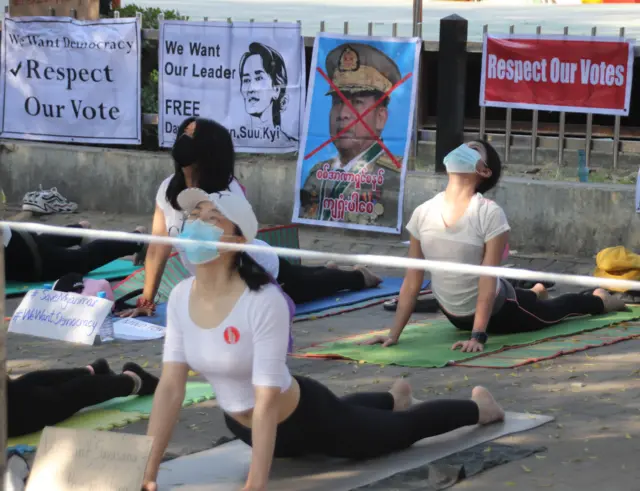 Protest