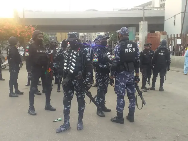 Ndị uweojii