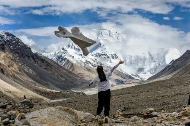 एवरेस्ट