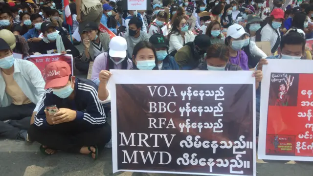 Protest