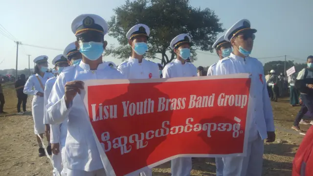 Protest