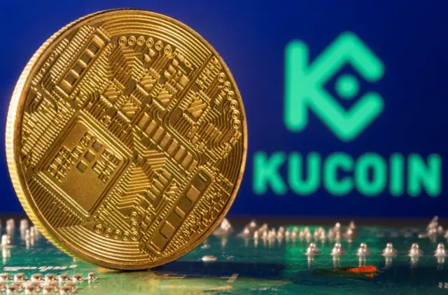 Cryptocurrency