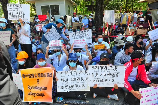 open letter to China President Xi