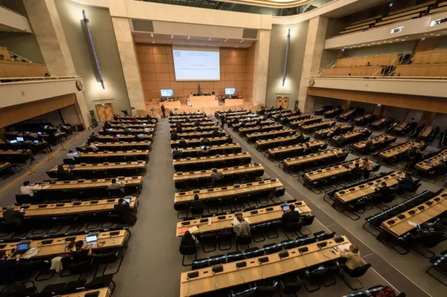 UNHRC