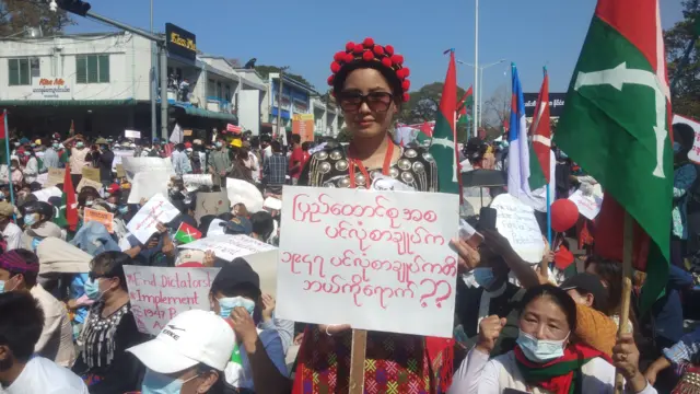 Protest