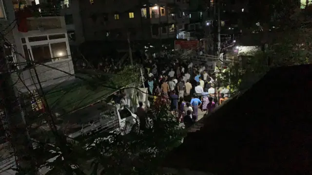 Yangon