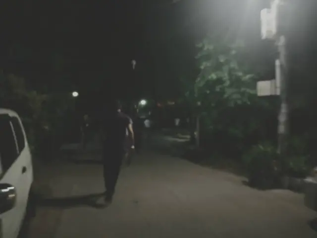 သာကေတ အတွင်း စုရံး ရှာဖွေမှုတွေ လုပ်နေကြ