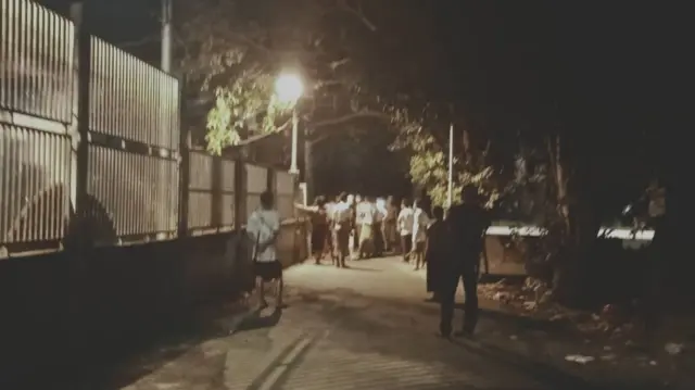 တောင်ဥက္ကလာ