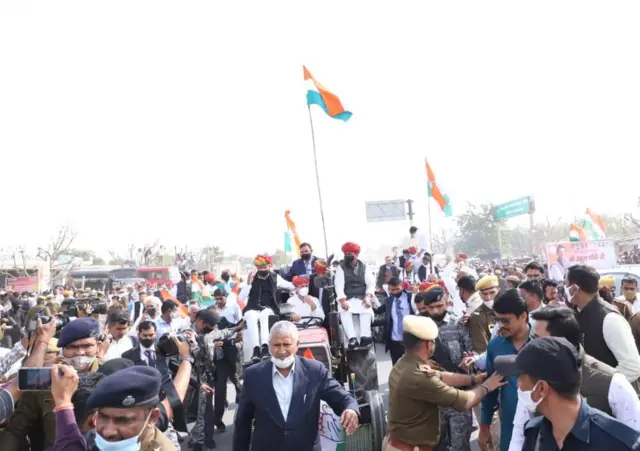 मोहर सिंह मीणा