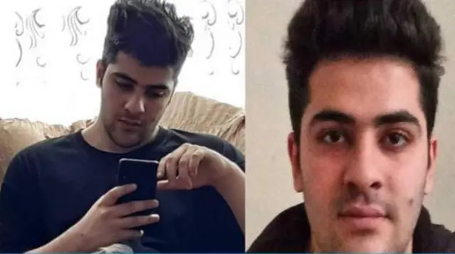 مهرداد طالشی