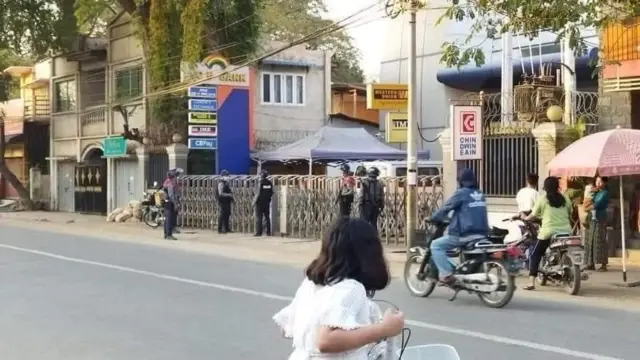 No tag