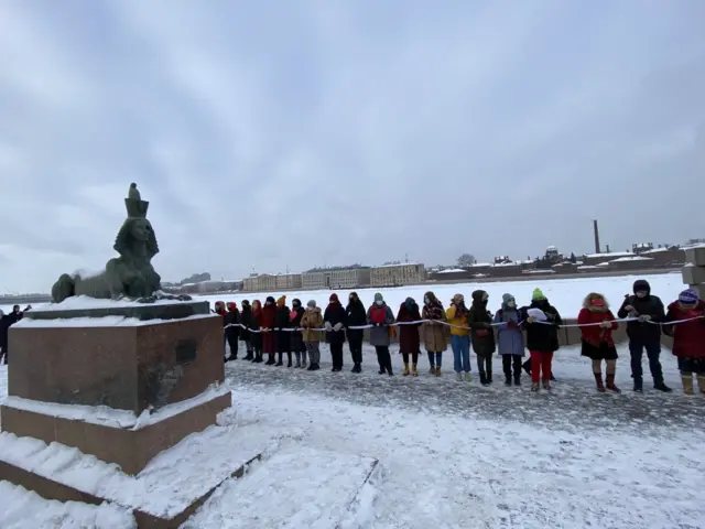 Петербург