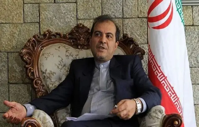 علی اصغر خاجی