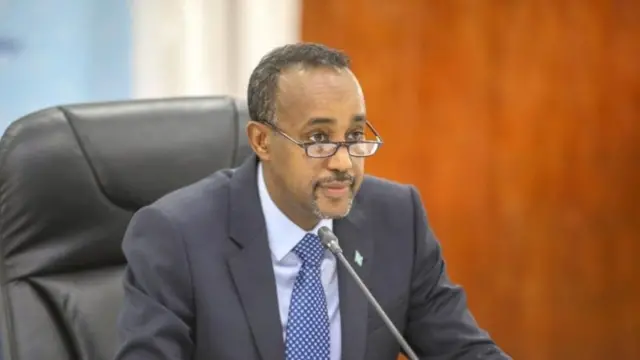 Raysal wasaare Rooble