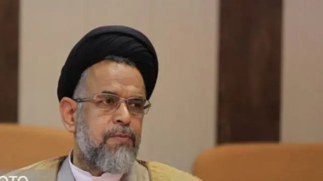 محمود علوی