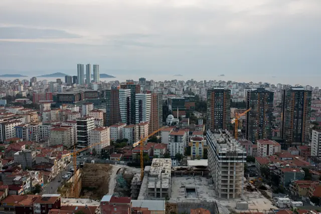 Konut satışı