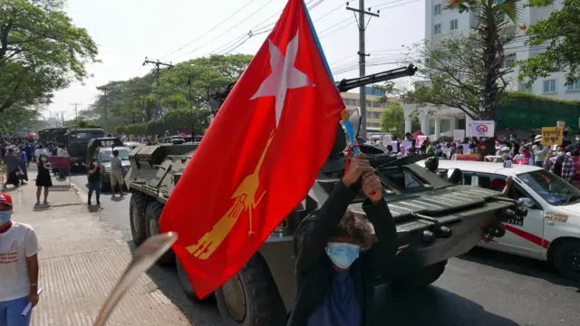 Journalist arrested