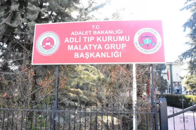 Malatya Adli Tıp