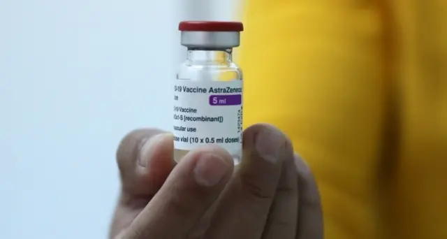 कोरोना की वैक्सीन